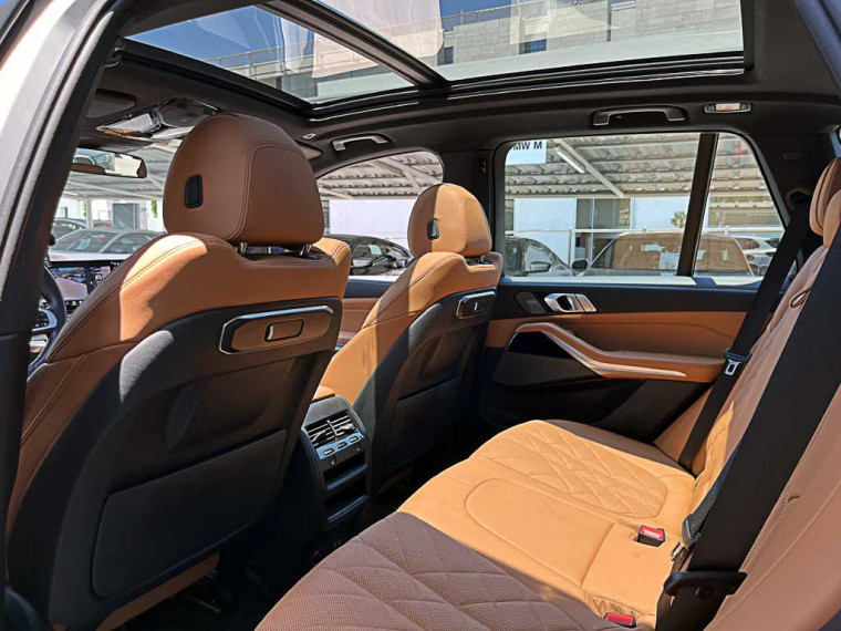 Bmw X5 Xdrive40i M Sport Lci 2025 Usado  Usado en BMW Premium Selection