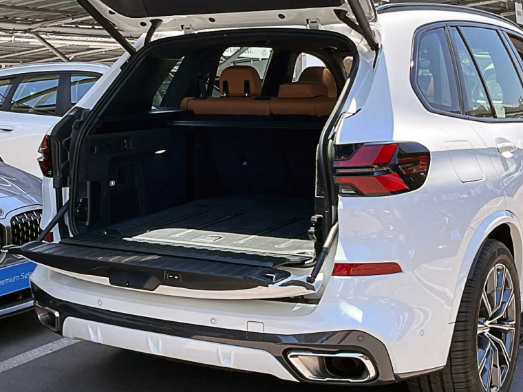 Bmw X5 Xdrive40i M Sport Lci 2025 Usado  Usado en BMW Premium Selection