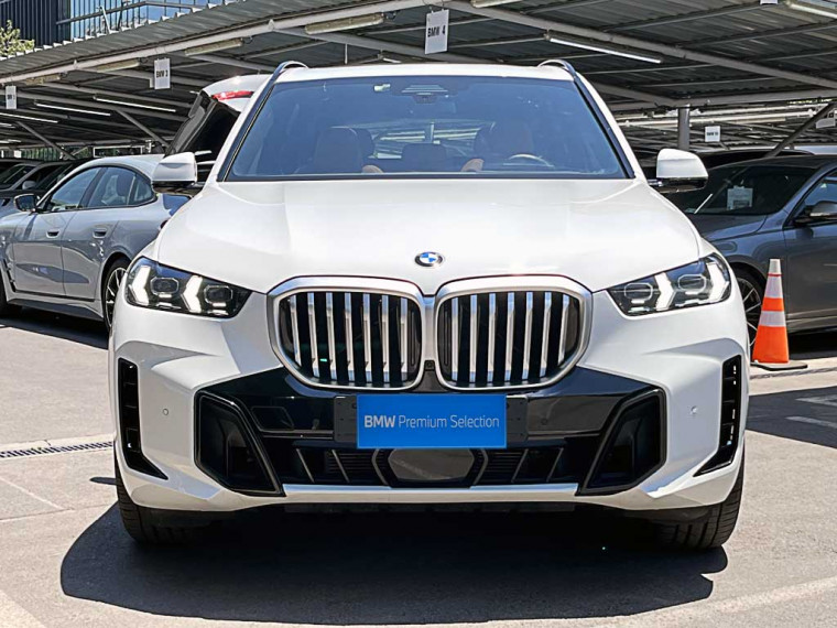 Bmw X5 Xdrive40i M Sport Lci 2025 Usado  Usado en BMW Premium Selection
