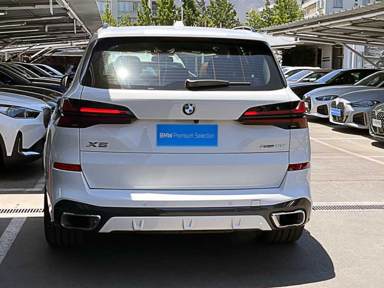 Bmw X5 Xdrive40i M Sport Lci 2025 Usado  Usado en BMW Premium Selection