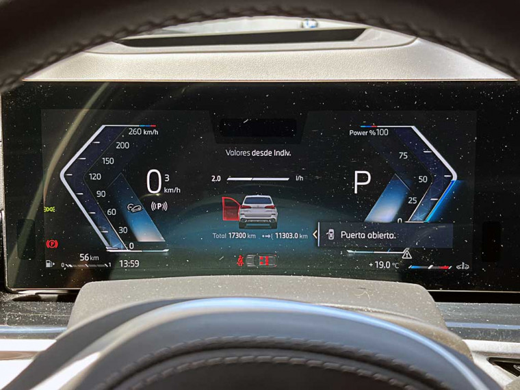 Bmw X5 Xdrive40i M Sport Lci 2025 Usado  Usado en BMW Premium Selection