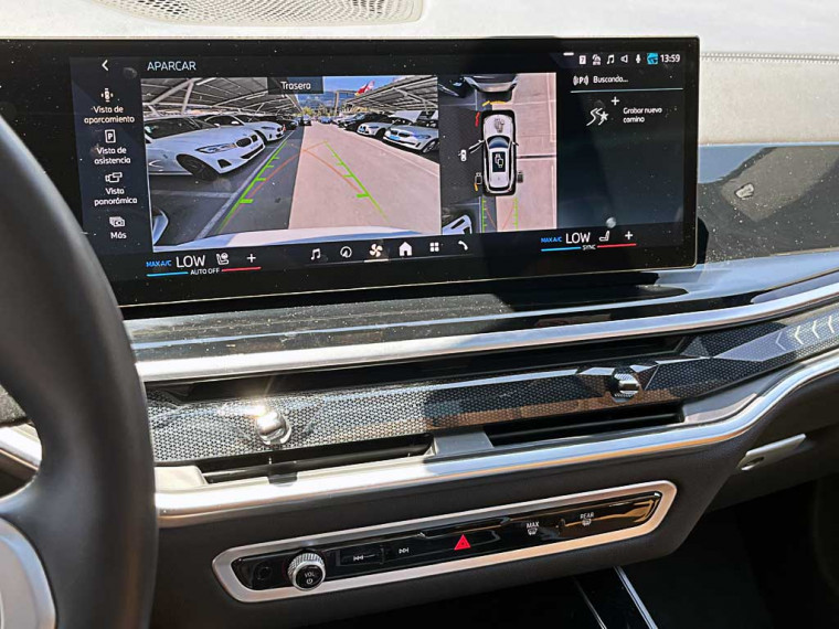 Bmw X5 Xdrive40i M Sport Lci 2025 Usado  Usado en BMW Premium Selection