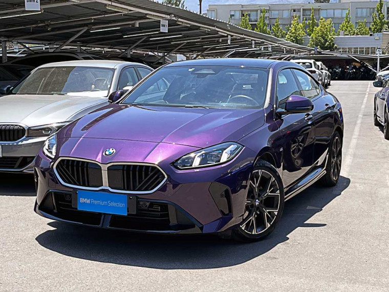 Bmw 218 I Gran Coupé 1.5  M Sport Hea 2025 Usado  Usado en BMW Premium Selection