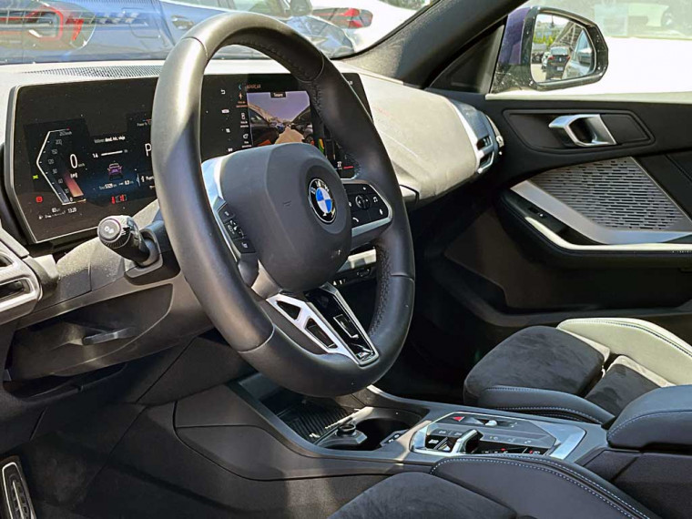 Bmw 218 I Gran Coupé 1.5  M Sport Hea 2025 Usado  Usado en BMW Premium Selection