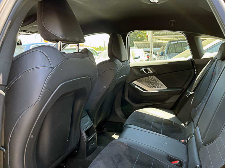 Bmw 218 I Gran Coupé 1.5  M Sport Hea 2025 Usado  Usado en BMW Premium Selection