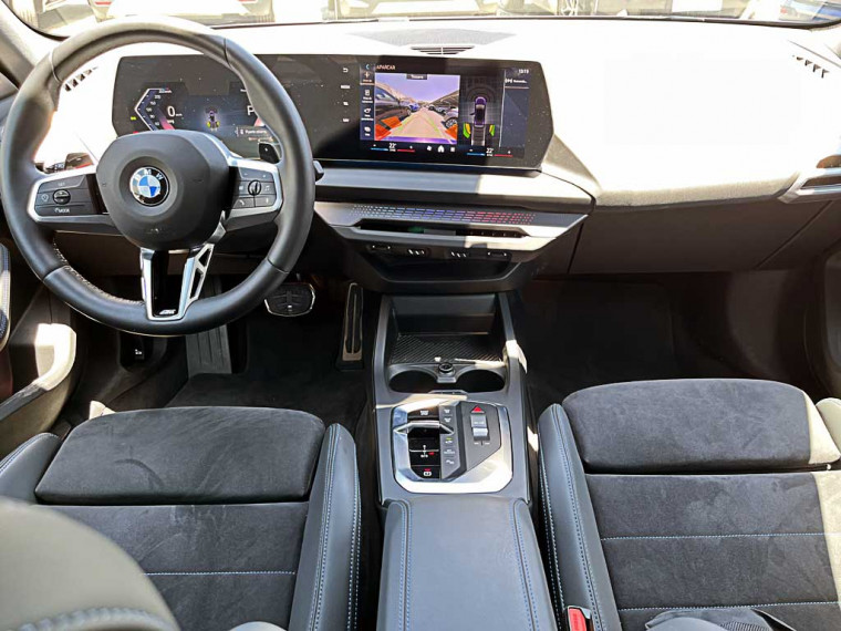 Bmw 218 I Gran Coupé 1.5  M Sport Hea 2025 Usado  Usado en BMW Premium Selection