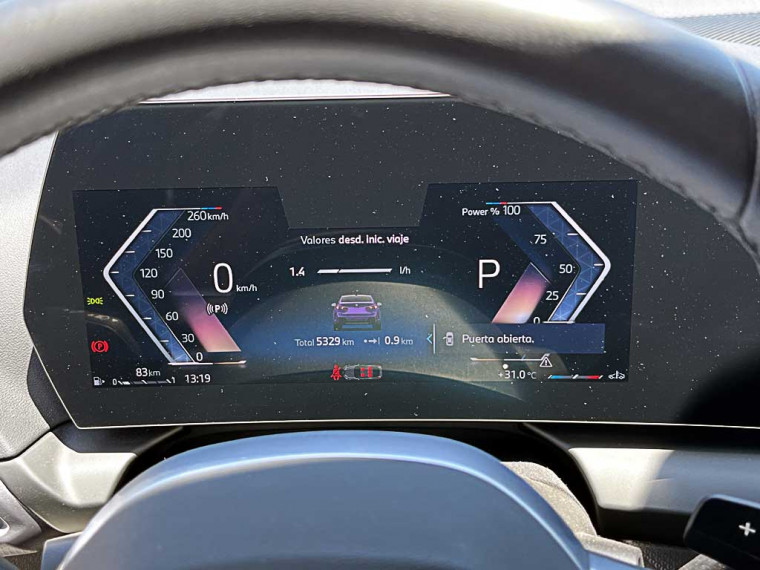 Bmw 218 I Gran Coupé 1.5  M Sport Hea 2025 Usado  Usado en BMW Premium Selection