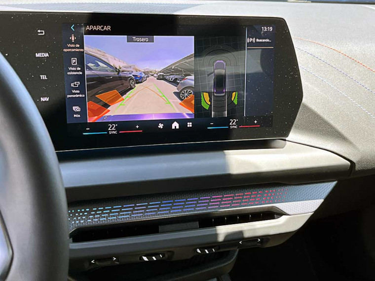 Bmw 218 I Gran Coupé 1.5  M Sport Hea 2025 Usado  Usado en BMW Premium Selection