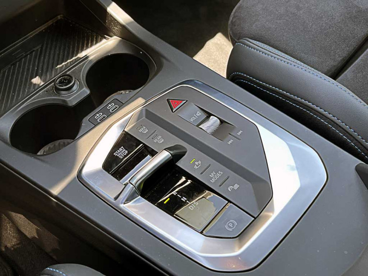 Bmw 218 I Gran Coupé 1.5  M Sport Hea 2025 Usado  Usado en BMW Premium Selection