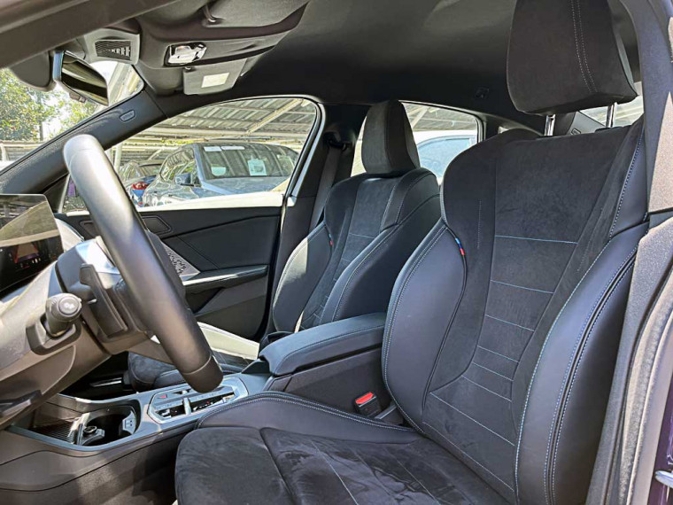 Bmw 218 I Gran Coupé 1.5  M Sport Hea 2025 Usado  Usado en BMW Premium Selection