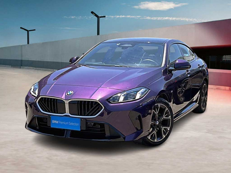 BMW 218 i Gran Coupé 1.5  M Sport HEA 2025