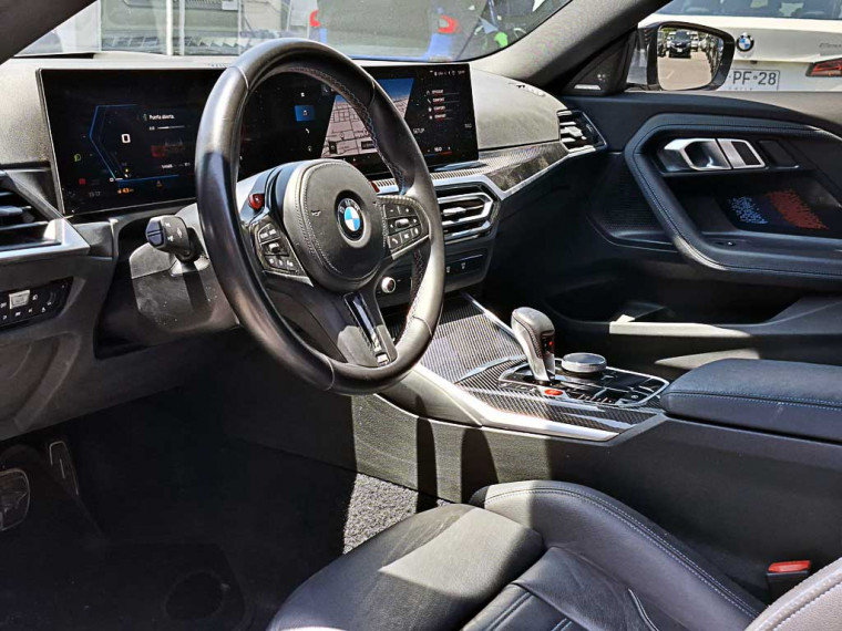 Bmw M2 3.0 Aut 2023 Usado Usado en BMW Premium Selection Bmw M2 3.0 Aut 2023 Usado Usado en BMW Premium Selection
