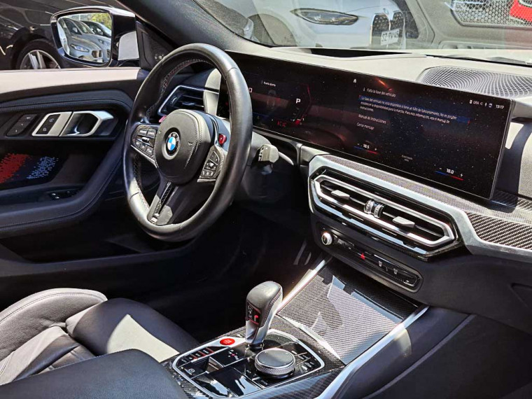 Bmw M2 3.0 Aut 2023 Usado Usado en BMW Premium Selection Bmw M2 3.0 Aut 2023 Usado Usado en BMW Premium Selection