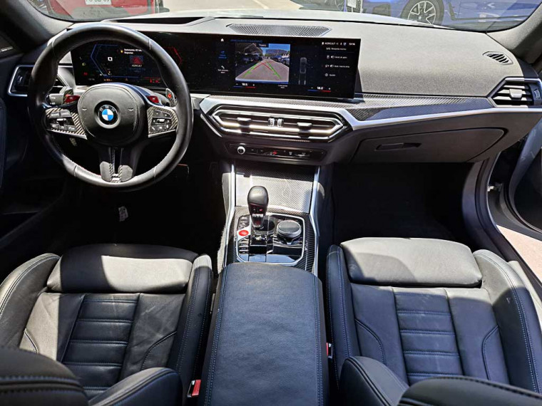 Bmw M2 3.0 Aut 2023 Usado Usado en BMW Premium Selection Bmw M2 3.0 Aut 2023 Usado Usado en BMW Premium Selection