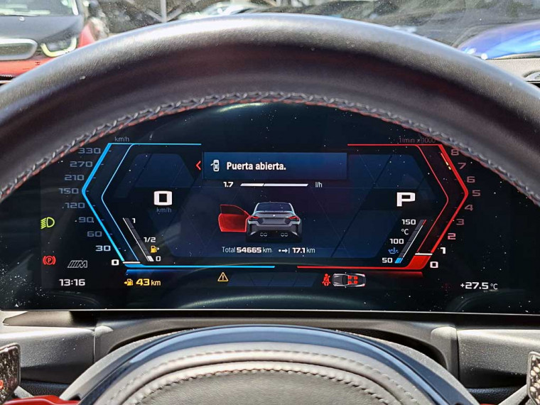 Bmw M2 3.0 Aut 2023 Usado Usado en BMW Premium Selection Bmw M2 3.0 Aut 2023 Usado Usado en BMW Premium Selection