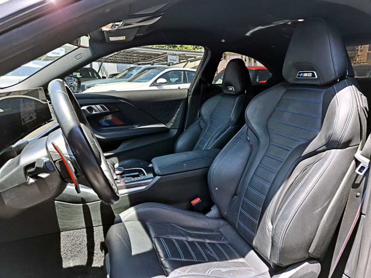 Bmw M2 3.0 Aut 2023 Usado Usado en BMW Premium Selection Bmw M2 3.0 Aut 2023 Usado Usado en BMW Premium Selection