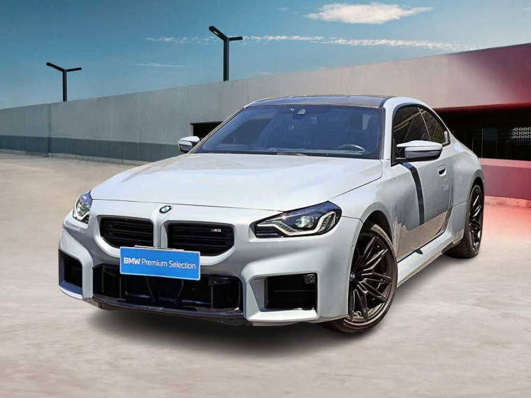 BMW M2 3.0 AUT 2023