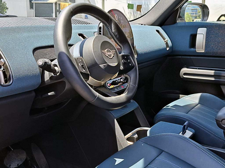 Mini Cooper Countryman C 1.5 2024 Usado  Usado en BMW Premium Selection