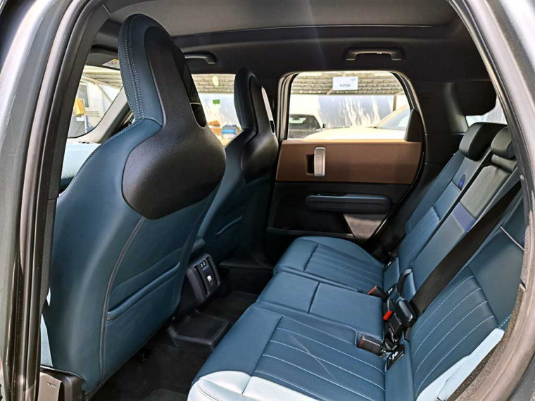 Mini Cooper Countryman C 1.5 2024 Usado  Usado en BMW Premium Selection