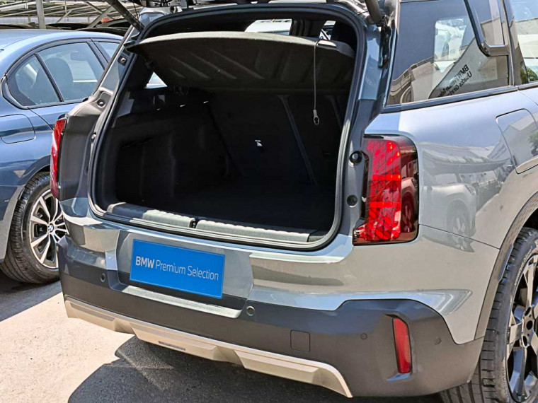 Mini Cooper Countryman C 1.5 2024 Usado  Usado en BMW Premium Selection
