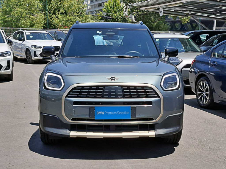 Mini Cooper Countryman C 1.5 2024 Usado  Usado en BMW Premium Selection