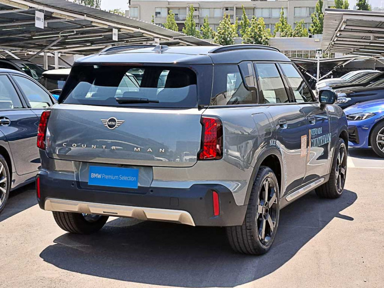 Mini Cooper Countryman C 1.5 2024 Usado  Usado en BMW Premium Selection