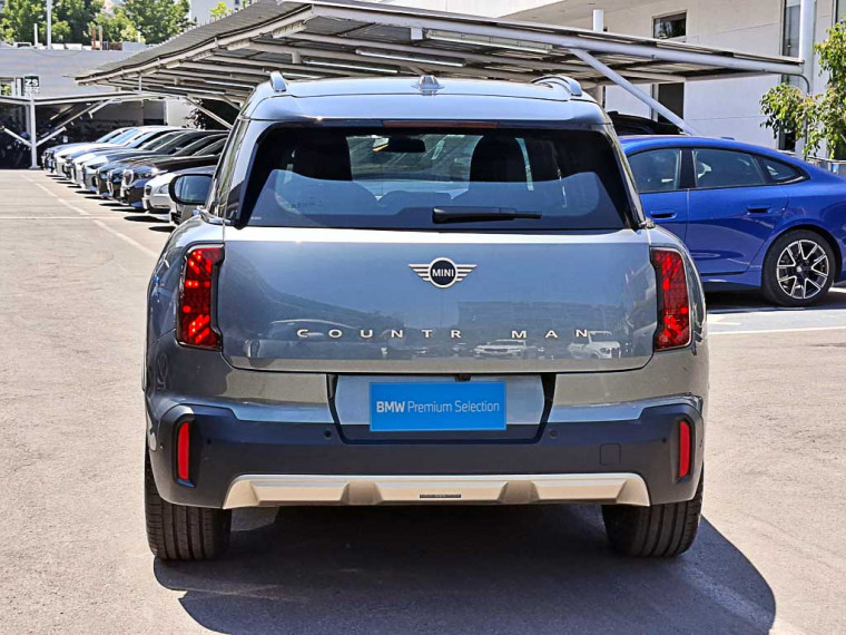 Mini Cooper Countryman C 1.5 2024 Usado  Usado en BMW Premium Selection