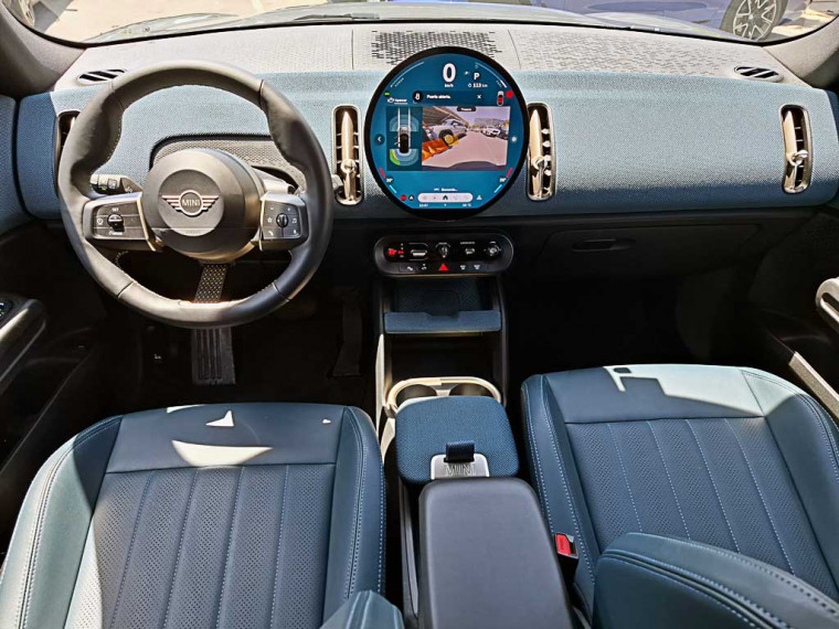 Mini Cooper Countryman C 1.5 2024 Usado  Usado en BMW Premium Selection