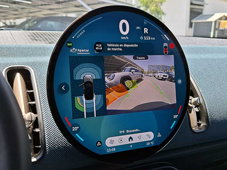 Mini Cooper Countryman C 1.5 2024 Usado  Usado en BMW Premium Selection