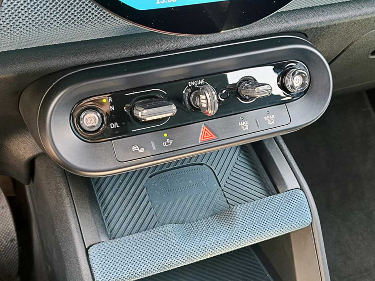 Mini Cooper Countryman C 1.5 2024 Usado  Usado en BMW Premium Selection