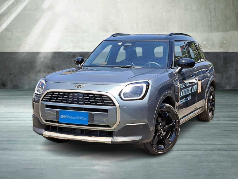 Mini COOPER COUNTRYMAN C 1.5 2024
