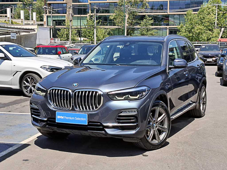 Bmw X5 Xdrive40i Executive 4x4 3.0 Aut 2022 Usado Usado en BMW Premium Selection Bmw X5 Xdrive40i Executive 4x4 3.0 Aut 2022 Usado Usado en BMW Premium Selection
