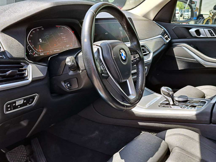 Bmw X5 Xdrive40i Executive 4x4 3.0 Aut 2022 Usado Usado en BMW Premium Selection Bmw X5 Xdrive40i Executive 4x4 3.0 Aut 2022 Usado Usado en BMW Premium Selection