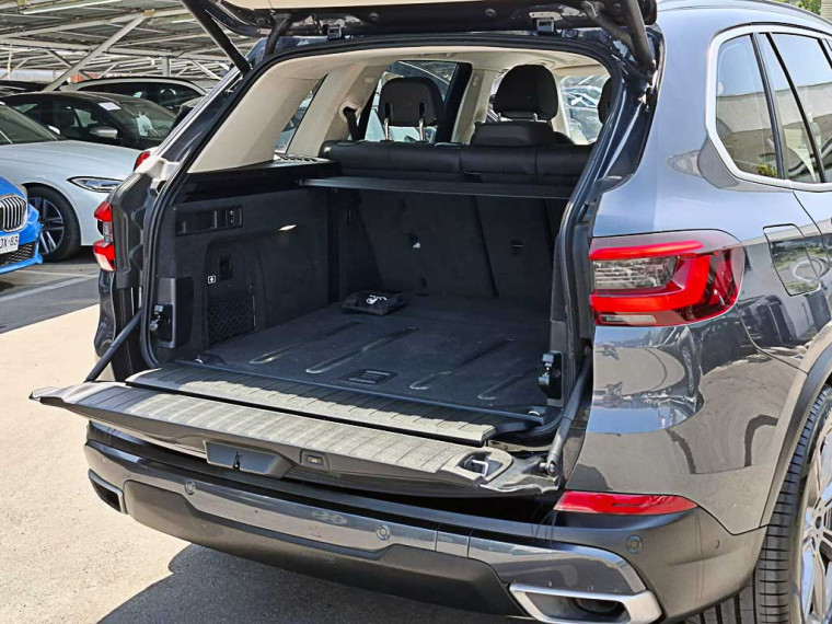 Bmw X5 Xdrive40i Executive 4x4 3.0 Aut 2022 Usado Usado en BMW Premium Selection Bmw X5 Xdrive40i Executive 4x4 3.0 Aut 2022 Usado Usado en BMW Premium Selection