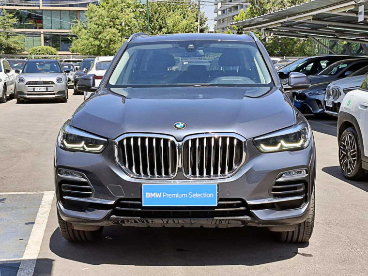 Bmw X5 Xdrive40i Executive 4x4 3.0 Aut 2022 Usado Usado en BMW Premium Selection Bmw X5 Xdrive40i Executive 4x4 3.0 Aut 2022 Usado Usado en BMW Premium Selection
