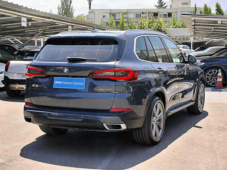 Bmw X5 Xdrive40i Executive 4x4 3.0 Aut 2022 Usado Usado en BMW Premium Selection Bmw X5 Xdrive40i Executive 4x4 3.0 Aut 2022 Usado Usado en BMW Premium Selection