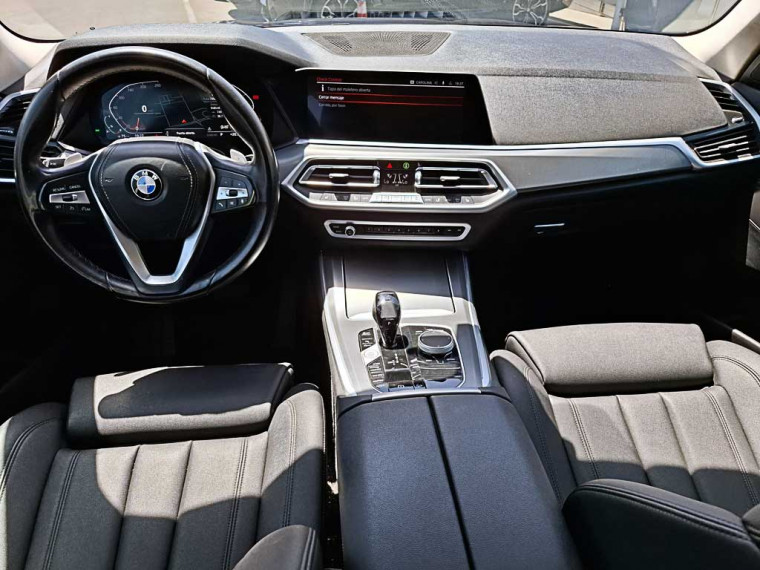 Bmw X5 Xdrive40i Executive 4x4 3.0 Aut 2022 Usado Usado en BMW Premium Selection Bmw X5 Xdrive40i Executive 4x4 3.0 Aut 2022 Usado Usado en BMW Premium Selection