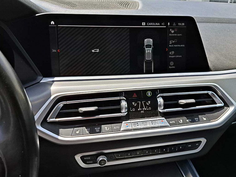 Bmw X5 Xdrive40i Executive 4x4 3.0 Aut 2022 Usado Usado en BMW Premium Selection Bmw X5 Xdrive40i Executive 4x4 3.0 Aut 2022 Usado Usado en BMW Premium Selection