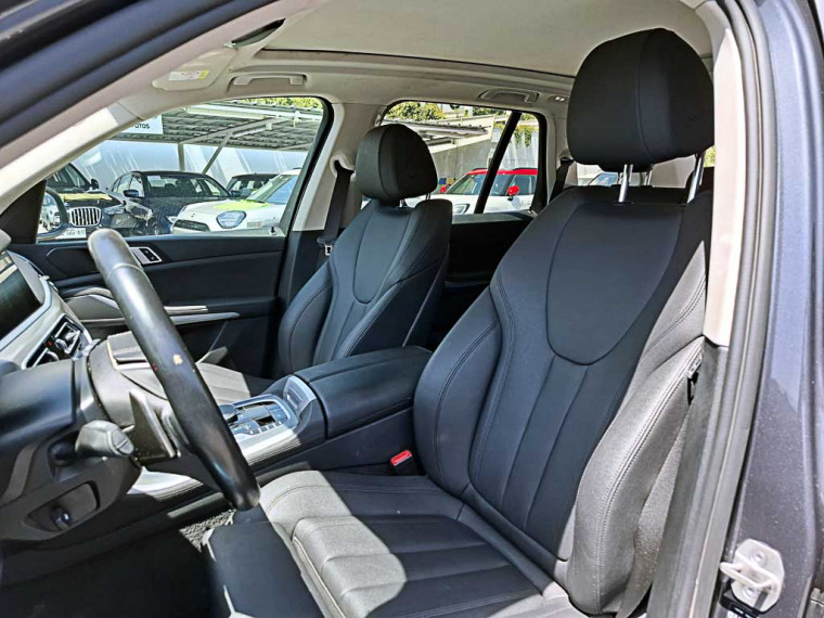 Bmw X5 Xdrive40i Executive 4x4 3.0 Aut 2022 Usado Usado en BMW Premium Selection Bmw X5 Xdrive40i Executive 4x4 3.0 Aut 2022 Usado Usado en BMW Premium Selection