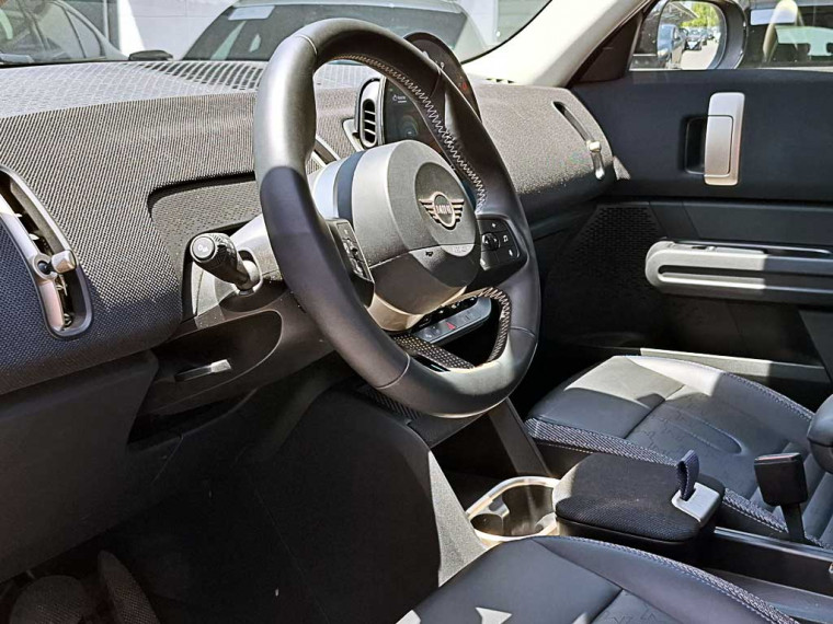 Mini Cooper Countryman C 1.5 Classic 2024 Usado  Usado en BMW Premium Selection
