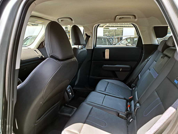 Mini Cooper Countryman C 1.5 Classic 2024 Usado  Usado en BMW Premium Selection