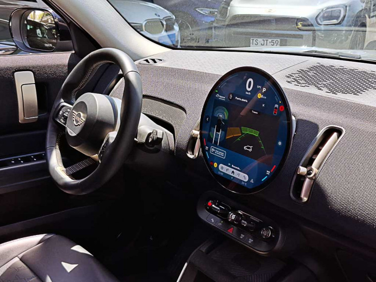 Mini Cooper Countryman C 1.5 Classic 2024 Usado  Usado en BMW Premium Selection