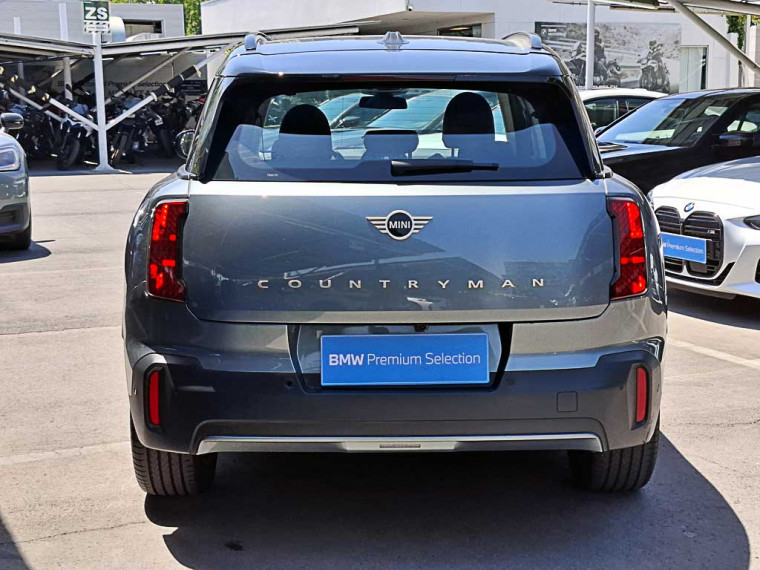 Mini Cooper Countryman C 1.5 Classic 2024 Usado  Usado en BMW Premium Selection