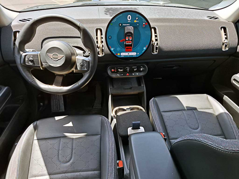 Mini Cooper Countryman C 1.5 Classic 2024 Usado  Usado en BMW Premium Selection
