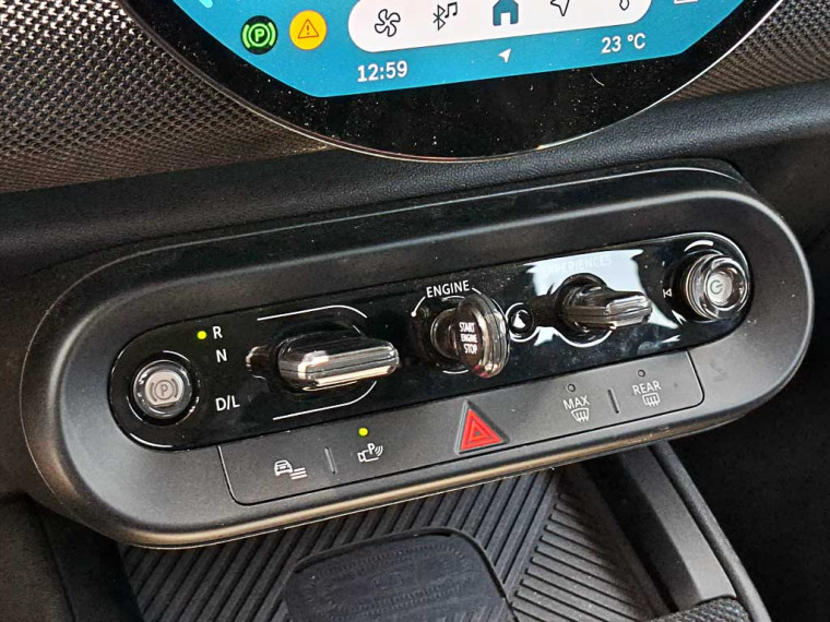 Mini Cooper Countryman C 1.5 Classic 2024 Usado  Usado en BMW Premium Selection