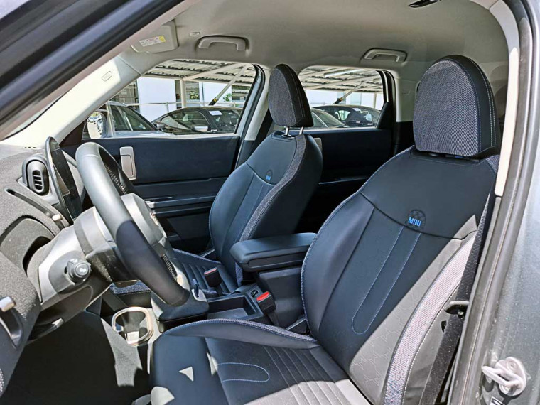 Mini Cooper Countryman C 1.5 Classic 2024 Usado  Usado en BMW Premium Selection