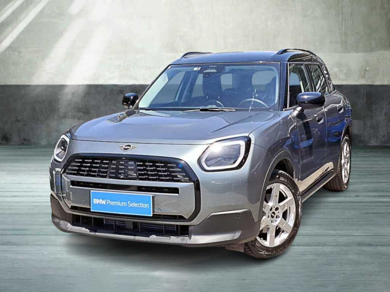 Mini COOPER COUNTRYMAN C 1.5 CLASSIC 2024