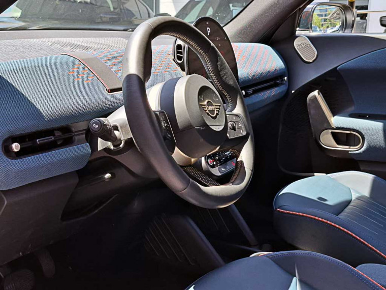 Mini Cooper Aceman Se Aut 2025 Usado  Usado en BMW Premium Selection