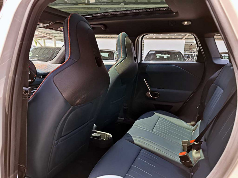 Mini Cooper Aceman Se Aut 2025 Usado  Usado en BMW Premium Selection