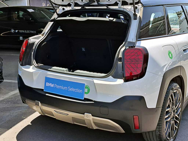 Mini Cooper Aceman Se Aut 2025 Usado  Usado en BMW Premium Selection